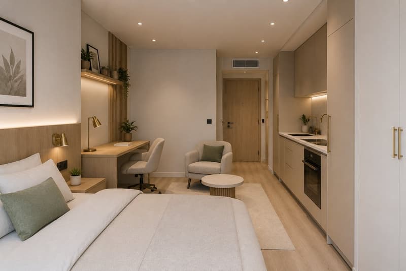 GROSSPETERSTRASSE BASEL – PREMIUM CO-LIVING & STUDIOS (4)