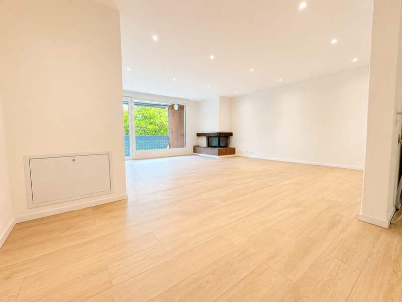 Appartamento di lusso 4.5 locali per famiglie in posizione ideale con vista, fino a 2 mesi gratuiti! (2)