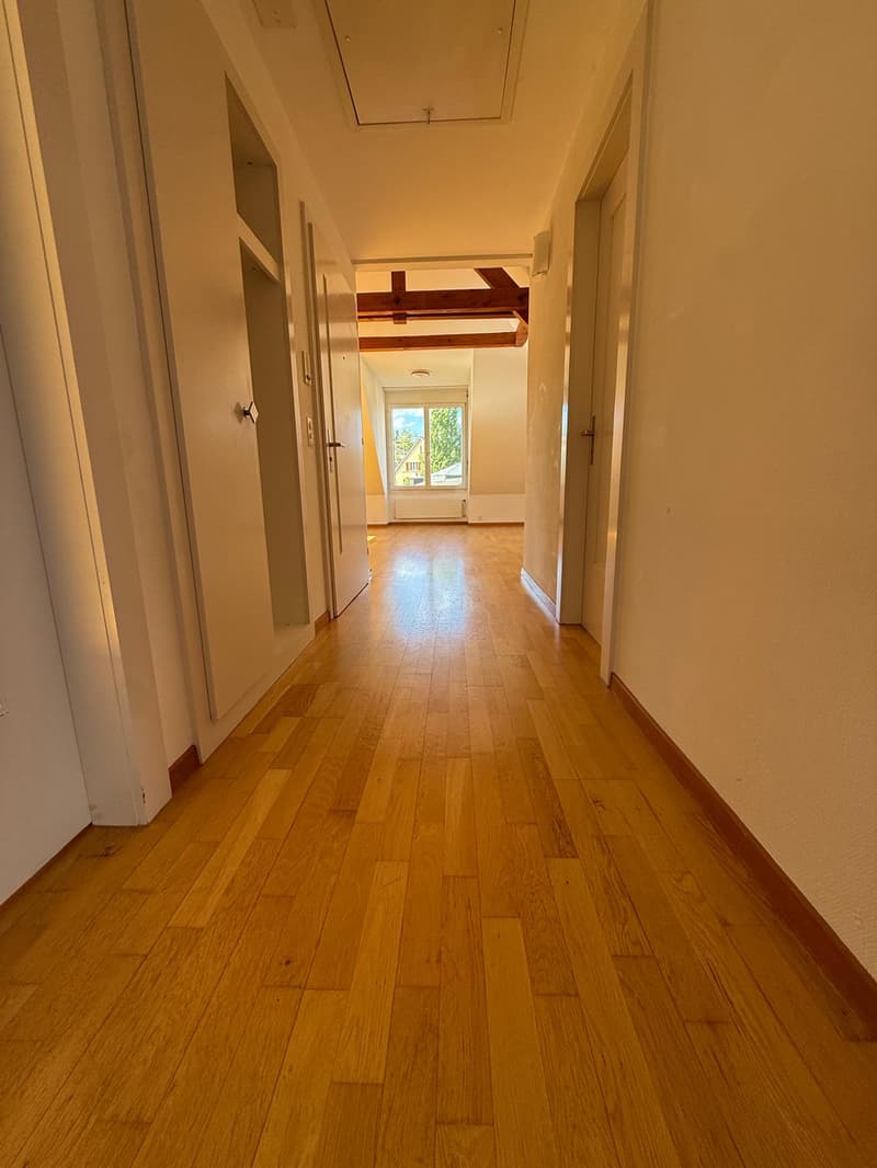 Charmant appartement 2 pièces sur Rieterstrasse à Zurich 8002 – disponible immédiatement ! (1)