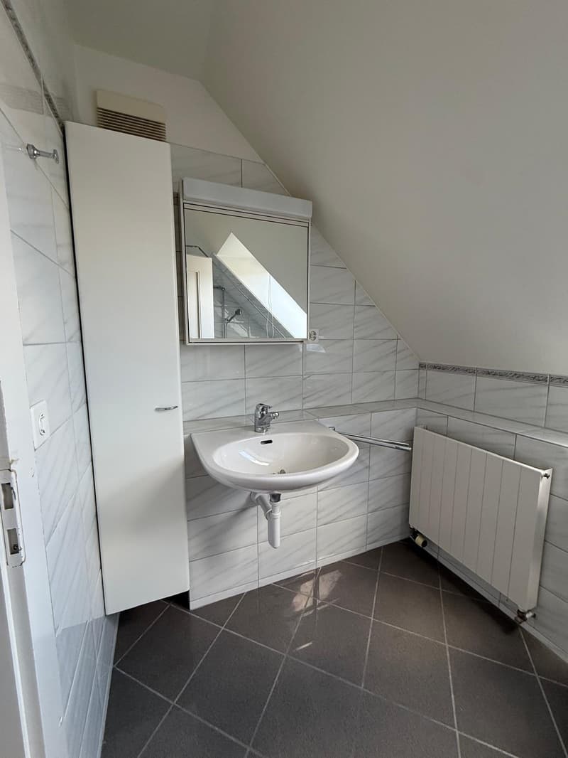 Charmant appartement 2 pièces sur Rieterstrasse à Zurich 8002 – disponible immédiatement ! (8)