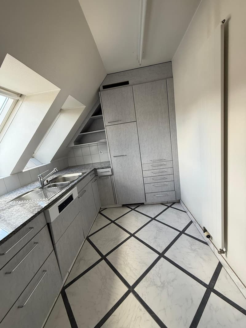 Charmant appartement 2 pièces sur Rieterstrasse à Zurich 8002 – disponible immédiatement ! (10)