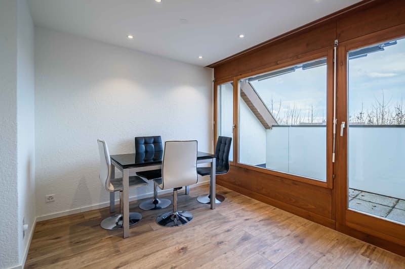 Vivere con stile e comfort – Appartamento 2.5 locali appena ristrutturato in affitto (8)