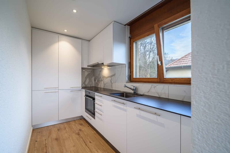 Vivere con stile e comfort – Appartamento 2.5 locali appena ristrutturato in affitto (2)