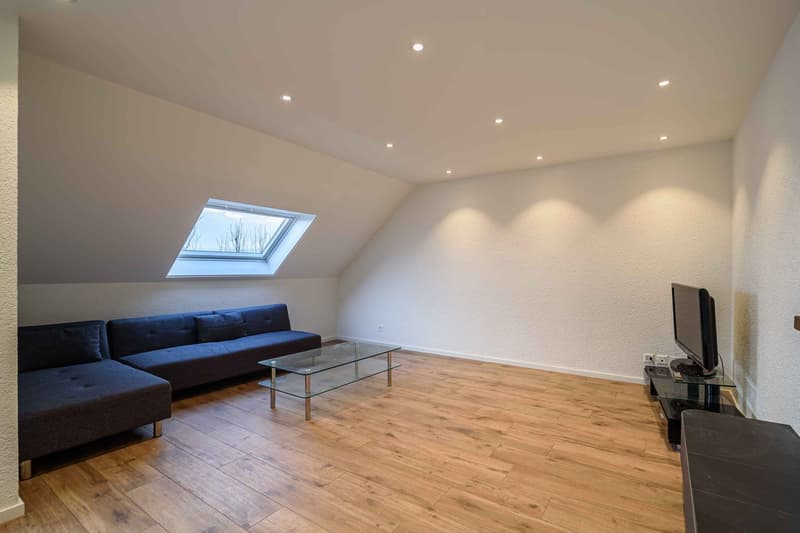 Vivere con stile e comfort – Appartamento 2.5 locali appena ristrutturato in affitto (4)