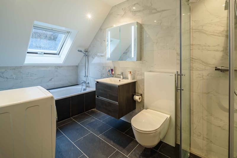 Vivere con stile e comfort – Appartamento 2.5 locali appena ristrutturato in affitto (3)