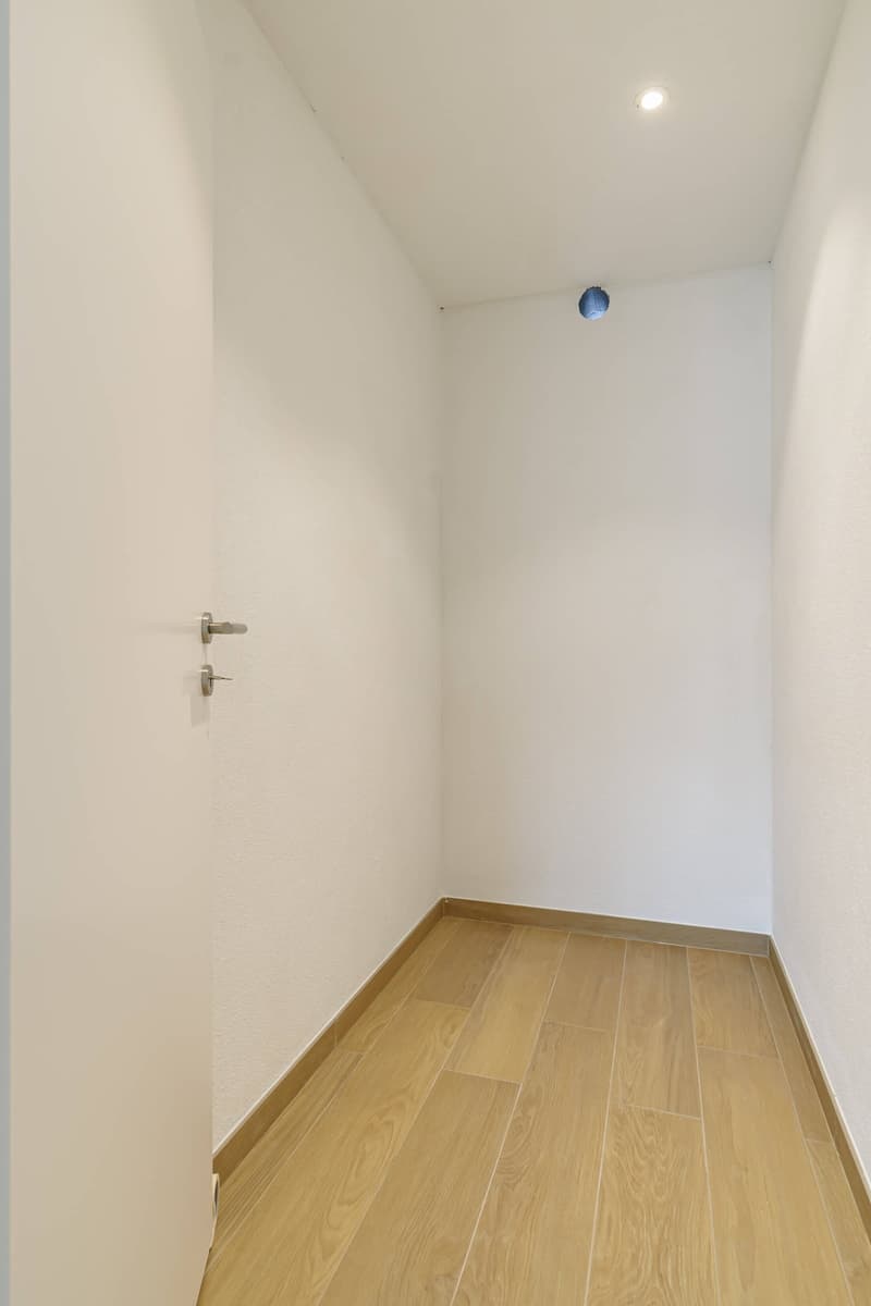 Luxurious 5.5-room apartment with Alpine views – Perfect for families (6)