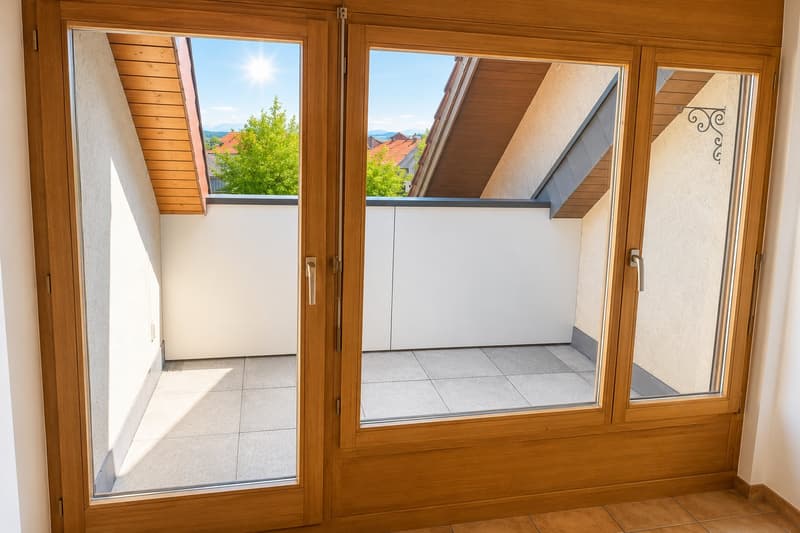 Exklusive 3.5-Zimmer-Luxuswohnung – frisch renoviert & bezugsbereit! (9)