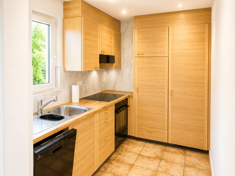 Exklusive 3.5-Zimmer-Luxuswohnung – frisch renoviert & bezugsbereit! (3)