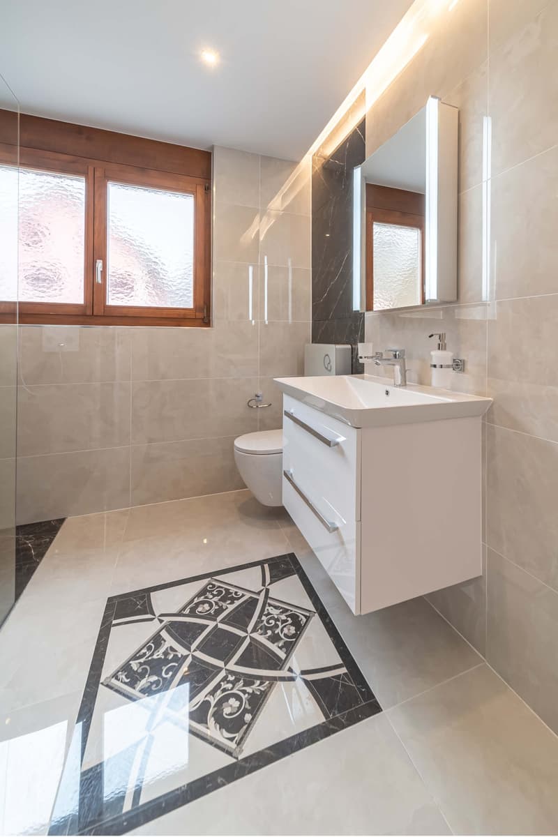 Vivere con stile e comfort – Appartamento di 2,5 locali appena ristrutturato in affitto (3)