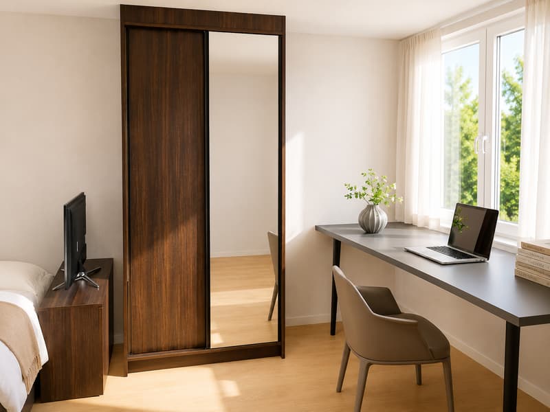 GROSSPETERSTRASSE BASEL – PREMIUM CO-LIVING & STUDIOS (8)