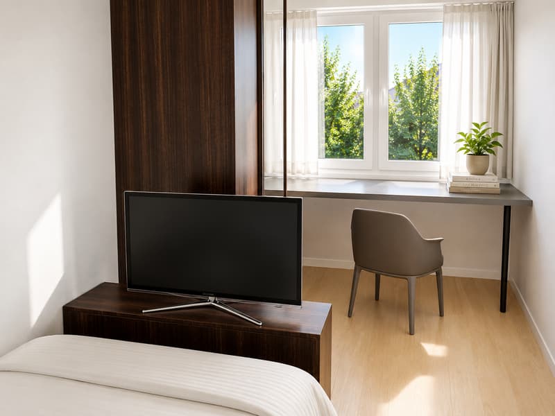 GROSSPETERSTRASSE BASEL – PREMIUM CO-LIVING & STUDIOS (5)