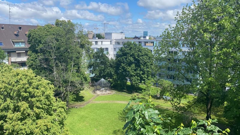 đ Tiefgaragenplatz in Toplage â sicher, zentral & komfortabel (3)