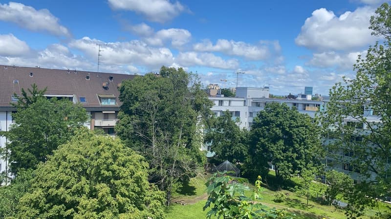 đ Tiefgaragenplatz in Toplage â sicher, zentral & komfortabel (5)