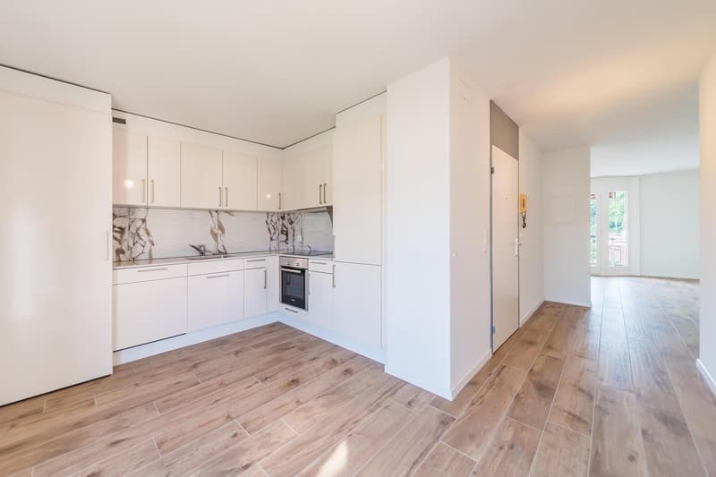 Luxuriöse 4.5-Zimmer-Wohnung in Zuchwil – Perfekt für Familien & Naturliebhaber (1)