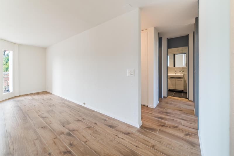 Luxuriöse 4.5-Zimmer-Wohnung in Zuchwil – Perfekt für Familien & Naturliebhaber (3)
