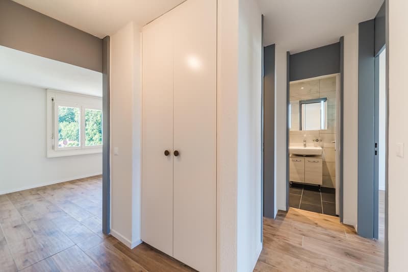 Luxuriöse 4.5-Zimmer-Wohnung in Zuchwil – Perfekt für Familien & Naturliebhaber (2)