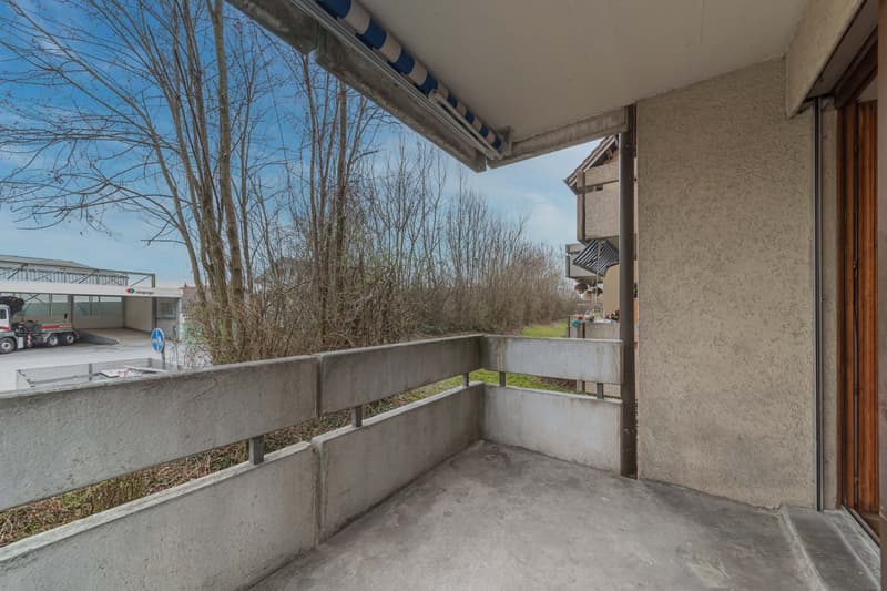 Stilvoll Wohnen mit Komfort – Frisch renovierte 2.5-Zimmer-Wohnung zu vermieten (10)
