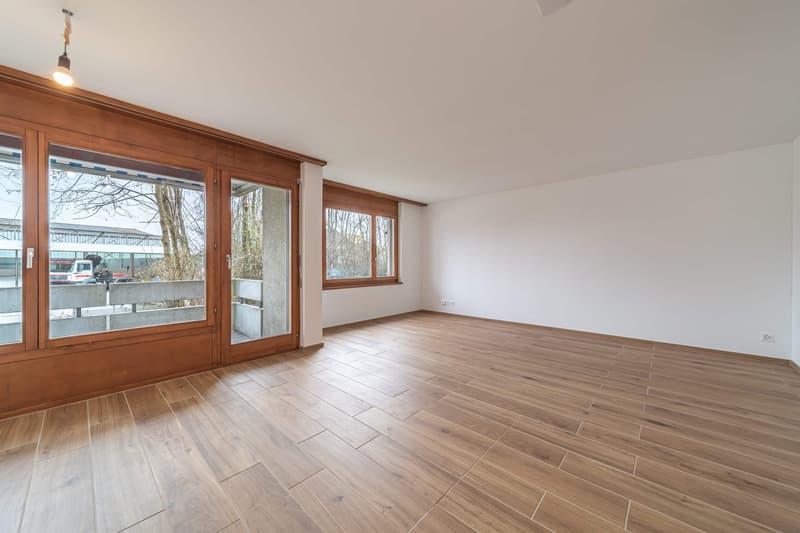 Stilvoll Wohnen mit Komfort – Frisch renovierte 2.5-Zimmer-Wohnung zu vermieten (6)