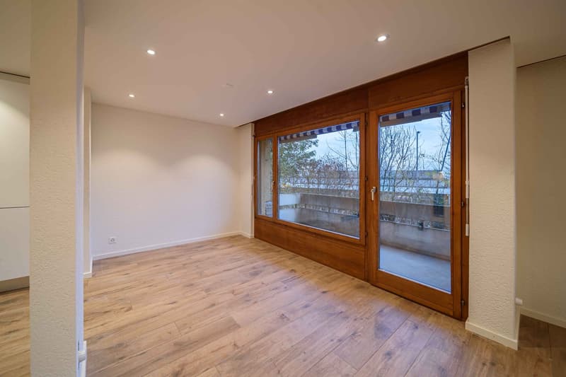 Exklusive 3.5-Zimmer-Luxuswohnung – frisch renoviert & bezugsbereit! (9)