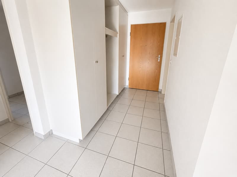 Helle wunderschöne neu renovierte 4.5-Zimmer-Wohnung an zentraler Lage. (14)