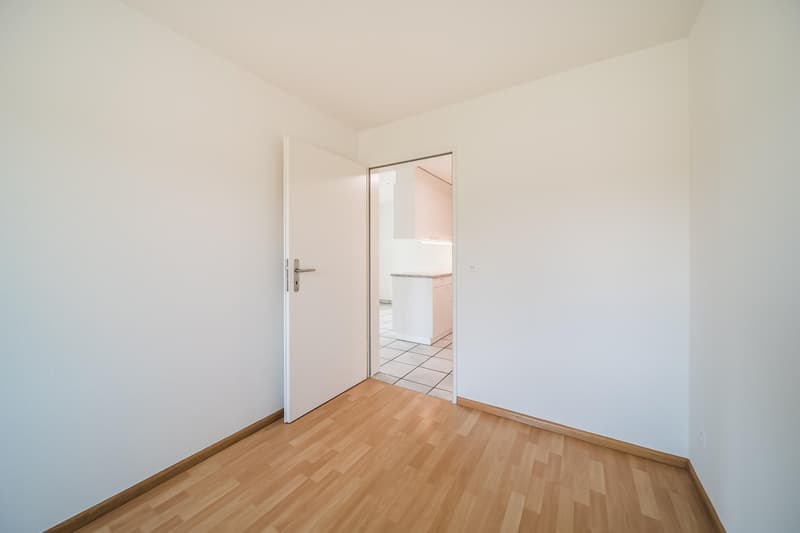 Helle wunderschöne neu renovierte 4.5-Zimmer-Wohnung an zentraler Lage. (20)
