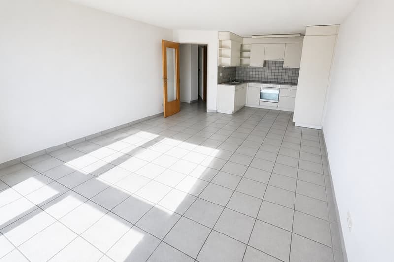 Helle wunderschöne neu renovierte 4.5-Zimmer-Wohnung an zentraler Lage. (4)