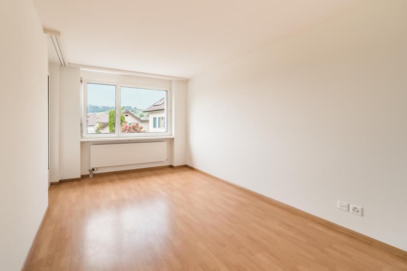 Helle wunderschöne neu renovierte 4.5-Zimmer-Wohnung an zentraler Lage. (30)