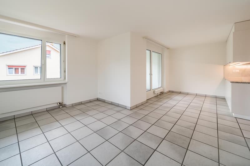 Helle wunderschöne neu renovierte 4.5-Zimmer-Wohnung an zentraler Lage. (16)