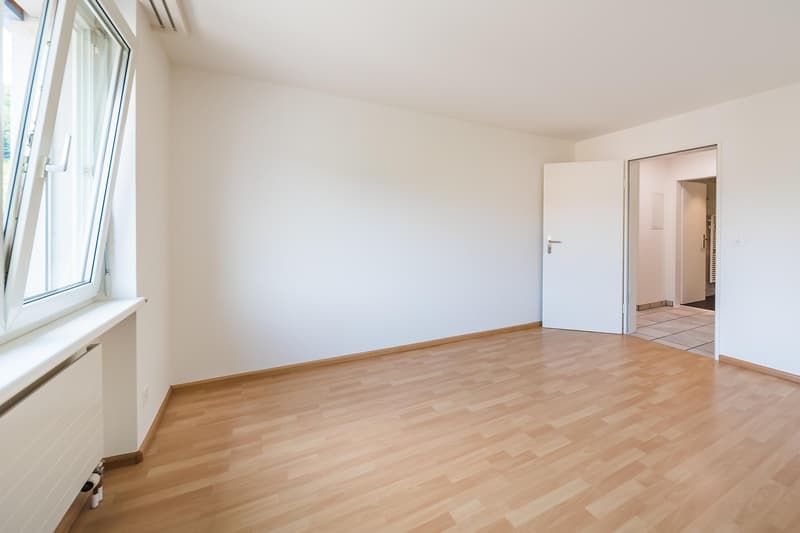 Helle wunderschöne neu renovierte 4.5-Zimmer-Wohnung an zentraler Lage. (18)