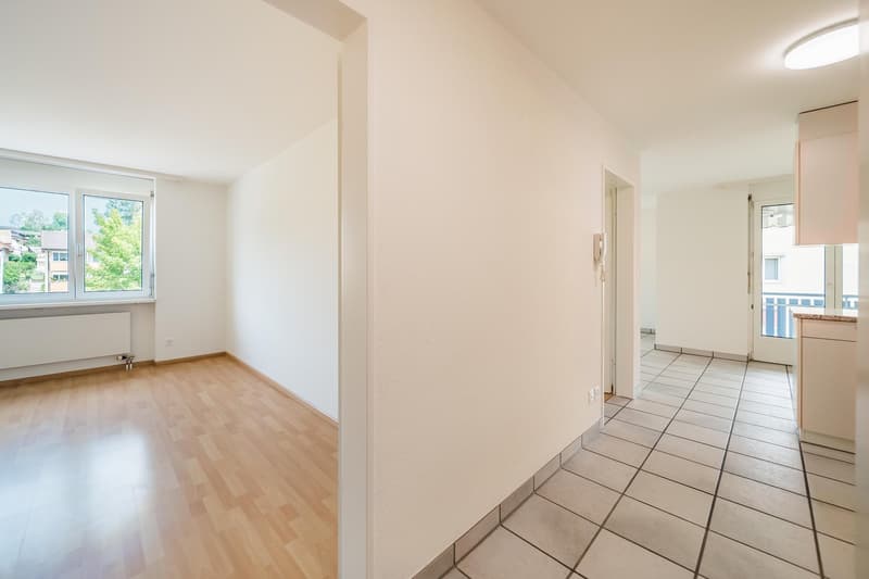 Helle wunderschöne neu renovierte 4.5-Zimmer-Wohnung an zentraler Lage. (17)