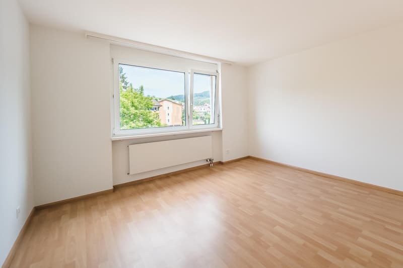 Helle wunderschöne neu renovierte 4.5-Zimmer-Wohnung an zentraler Lage. (21)