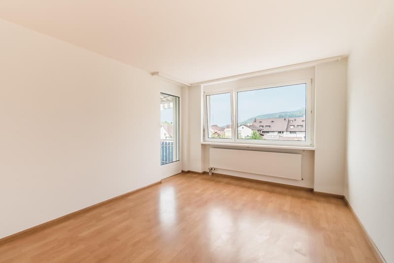 Helle wunderschöne neu renovierte 4.5-Zimmer-Wohnung an zentraler Lage. (28)