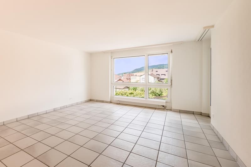 Helle wunderschöne neu renovierte 4.5-Zimmer-Wohnung an zentraler Lage. (27)