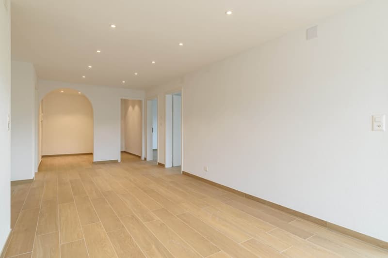 Luxuriöse 5.5-Zimmer-Wohnung mit Alpenblick – Perfekt für Familien (3)