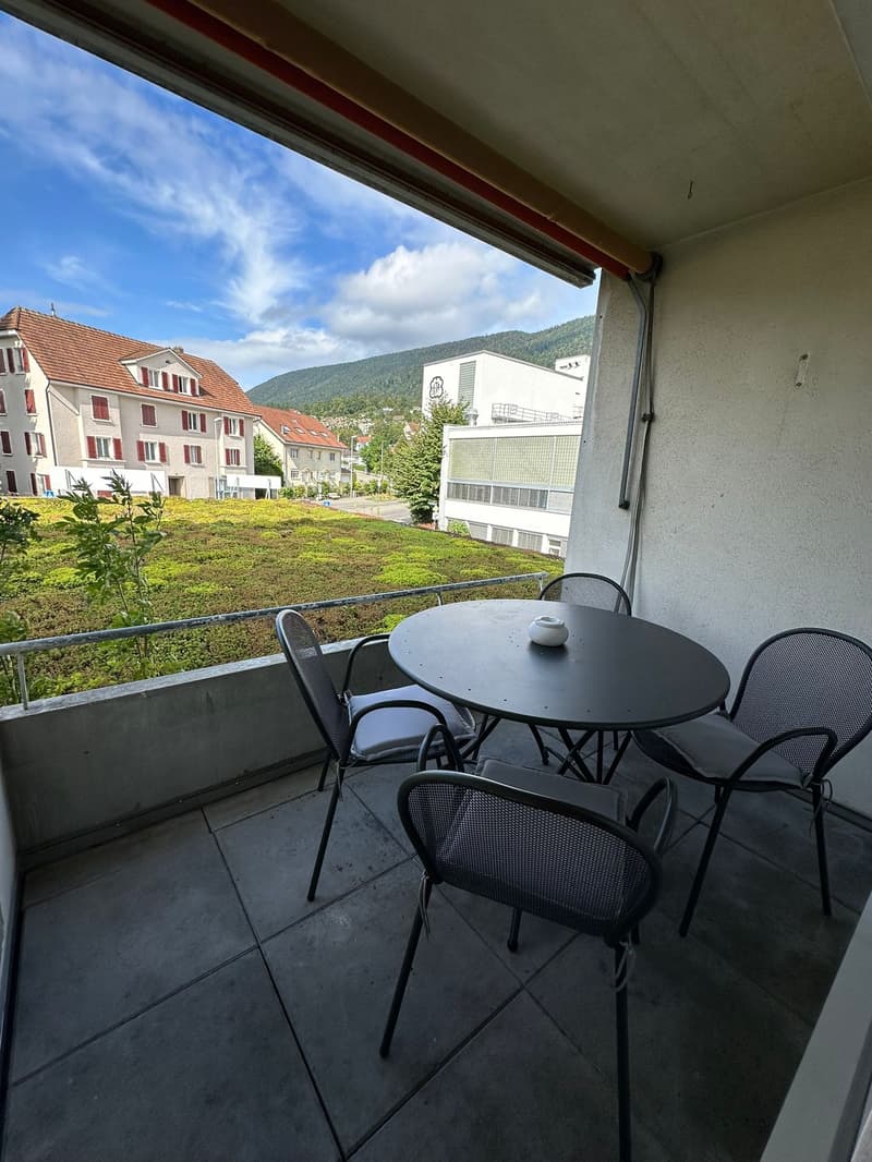 Luxuriöse 5.5-Zimmer-Wohnung mit Alpenblick – Perfekt für Familien (12)