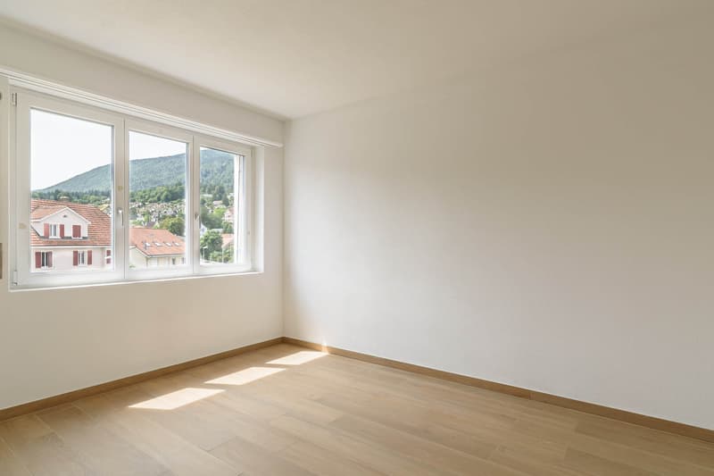 Luxuriöse 5.5-Zimmer-Wohnung mit Alpenblick – Perfekt für Familien (4)