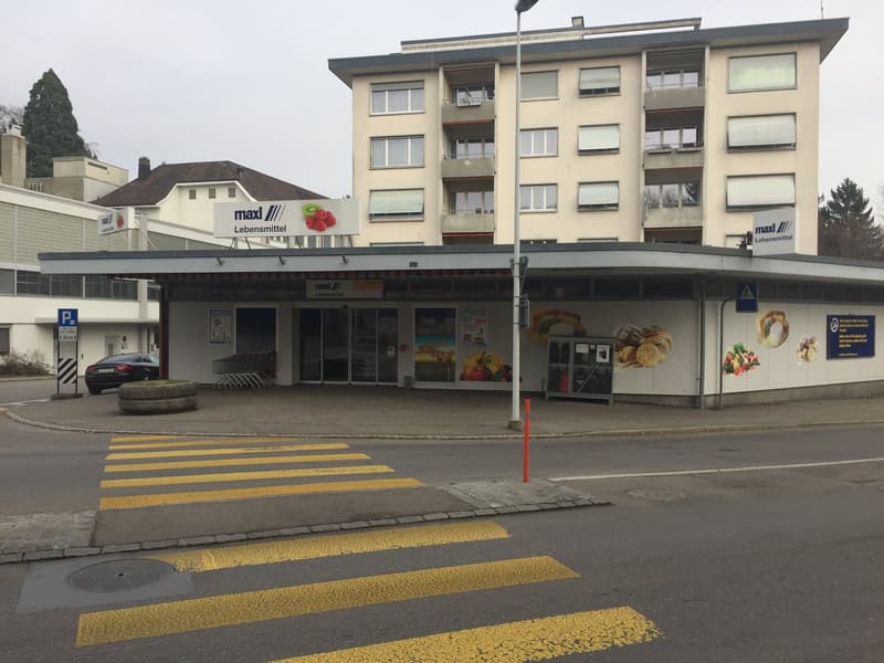 Luxuriöse 5.5-Zimmer-Wohnung mit Alpenblick – Perfekt für Familien (2)