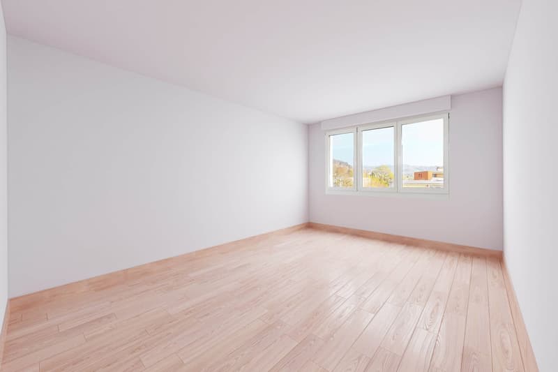 Luxuriöse 3.5-Zimmer-Wohnung für Familien in Toplage mit Ausblick, bis 2 Monate gratis (11)