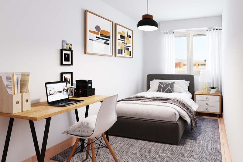 Luxuriöse 3.5-Zimmer-Wohnung für Familien in Toplage mit Ausblick, bis 2 Monate gratis (10)