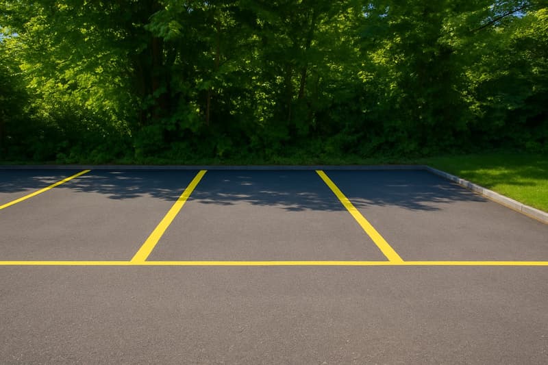 Parkplatz für PW geeignet (1)