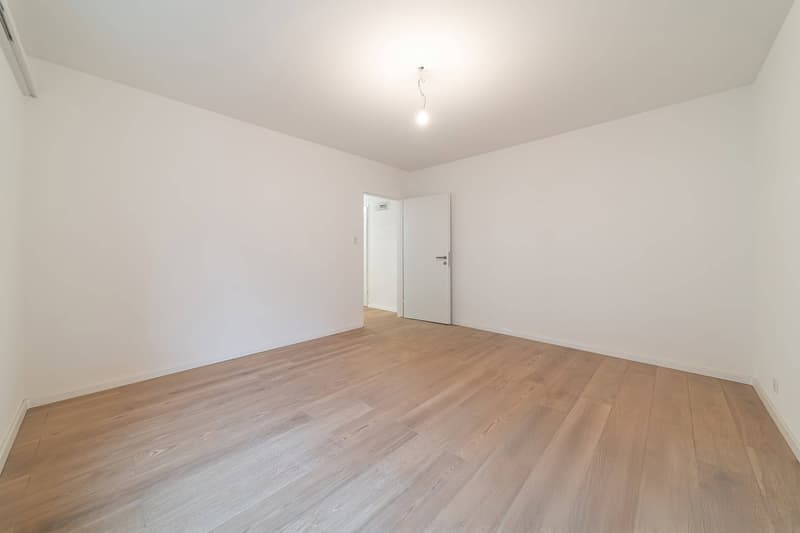 Modernes Stadtleben trifft Ruhe – frisch renovierte 2.5-Zimmer-Wohnung mit Balkon in Basel (6)