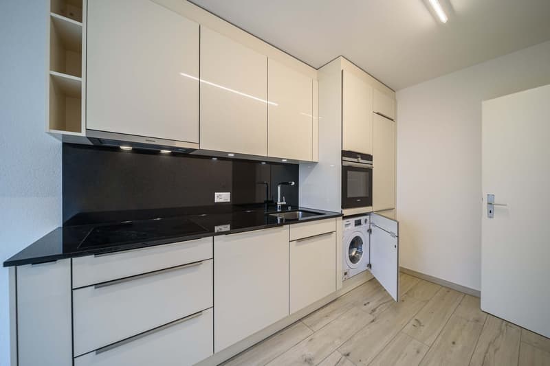 Exklusive Penthouse-Wohnung mit Garten – Modernes Wohnen in bester Lage (4)