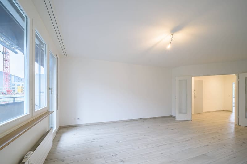 Exklusive Penthouse-Wohnung mit Garten – Modernes Wohnen in bester Lage (12)