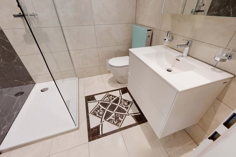 Exklusive Penthouse-Wohnung mit Garten – Modernes Wohnen in bester Lage (9)