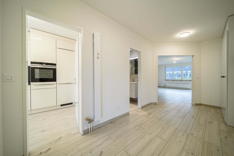 Exklusive Penthouse-Wohnung mit Garten – Modernes Wohnen in bester Lage (5)