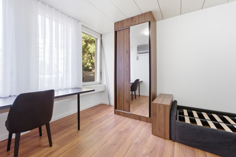 Dein Zimmer in der coolsten WG von Basel (coming soon) (3)