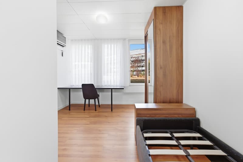 Dein Zimmer in der coolsten WG von Basel (coming soon) (2)
