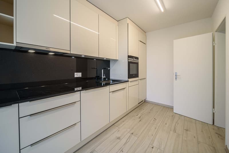 Renovierte 2.5-Zimmer-Wohnung in Basel mit Privatgarten (3)