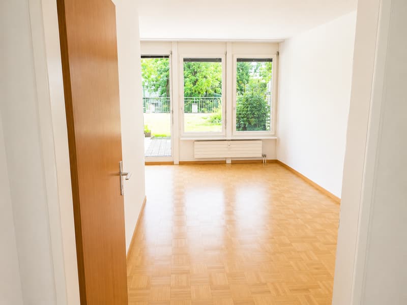 Renovierte 3.5-Zimmer-Wohnung in Basel mit Privatgarten (12)