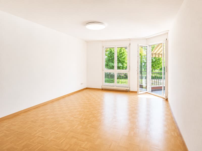 Renovierte 3.5-Zimmer-Wohnung in Basel mit Privatgarten (13)